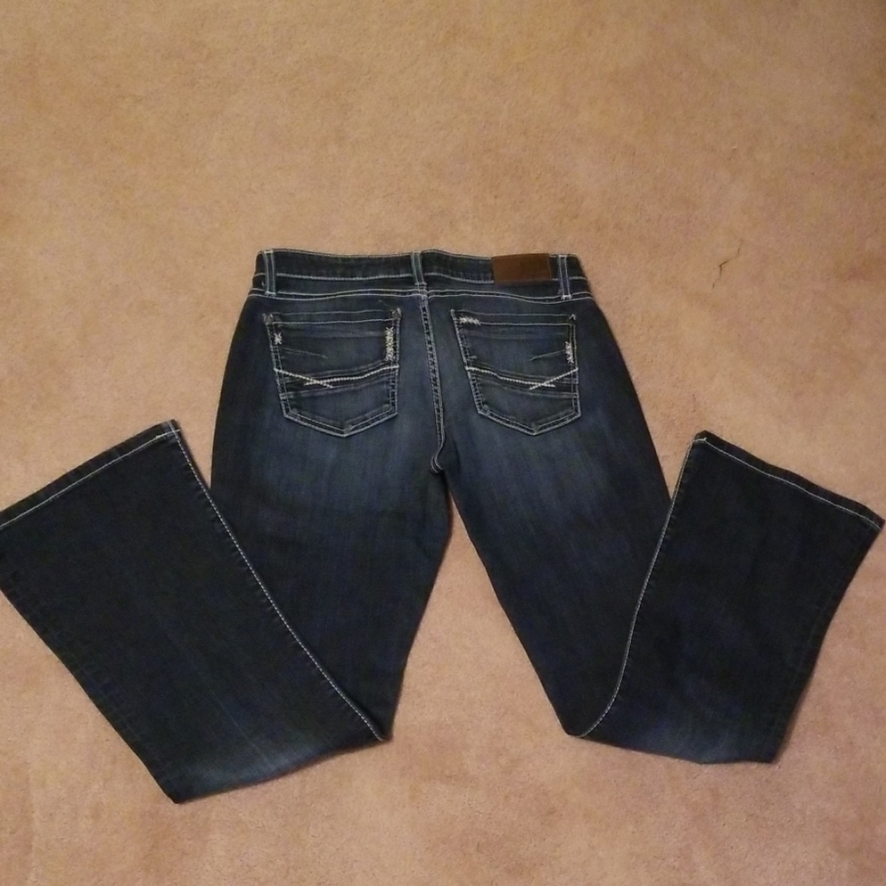 BKE JEANS